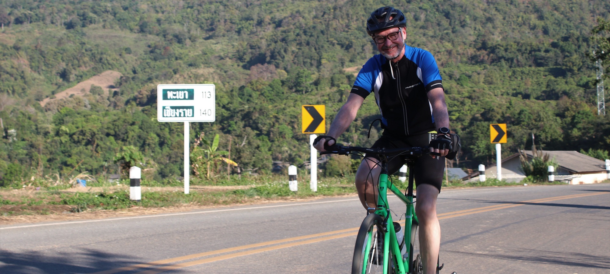 Photos from our Thailand and Laos: Cycling Holiday